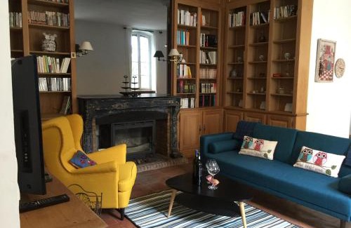 Fabrezan Casa | Château Tallavignes
