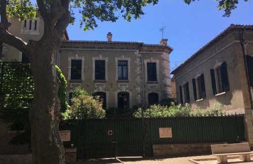 Fabrezan Casa | Château Tallavignes