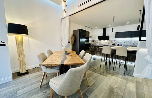 Hotel de Ville - Quinconces Apartamento | Château Trompette Tourny