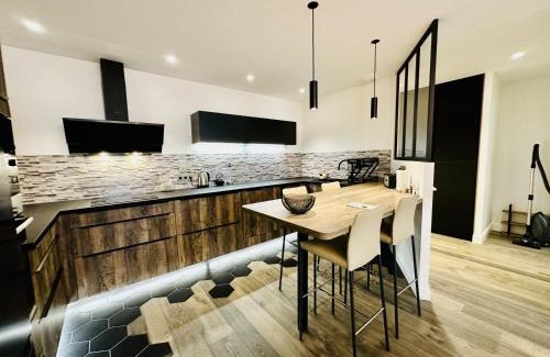 Hotel de Ville - Quinconces Apartamento | Château Trompette Tourny