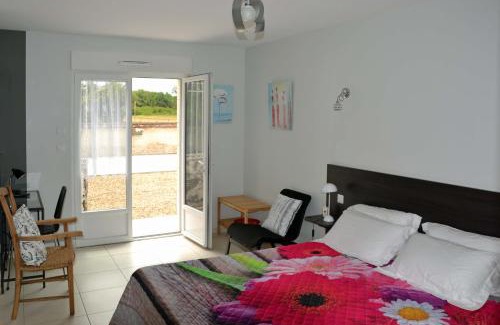Chaveignes Cama Y Desayuno | Château-Vert
