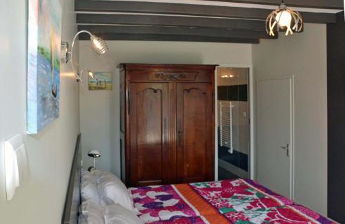 Chaveignes Cama Y Desayuno | Château-Vert