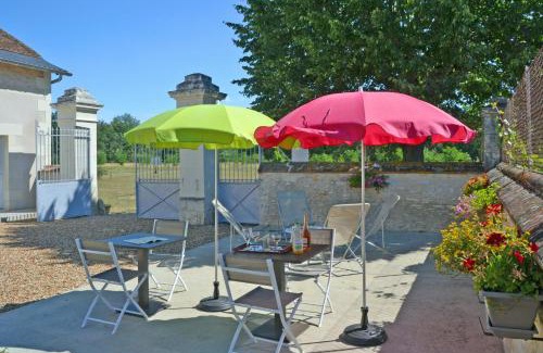 Chaveignes Cama Y Desayuno | Château-Vert