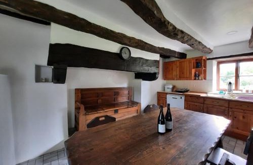 Chateauneuf-du-Faou Casa | Châteauneuf-du-Faou, Finistre, Brittany