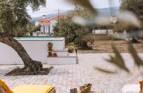 Fundao Cabaña | Chão do Ribeirinho - A cozy rural retreat in Atalaia do Campo