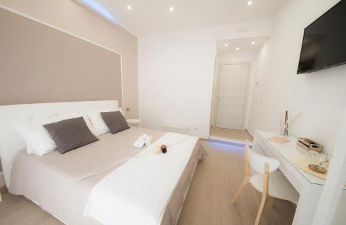 Salerno Cama Y Desayuno | Chérie B&B - Salerno
