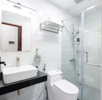 Hon Gai Apartamento | CHÉRIE HOMEHOTEL