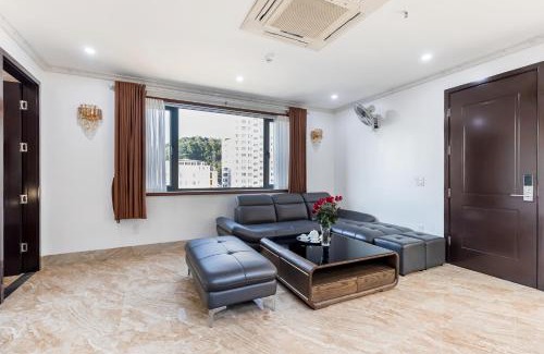 Hon Gai Apartamento | CHÉRIE HOMEHOTEL