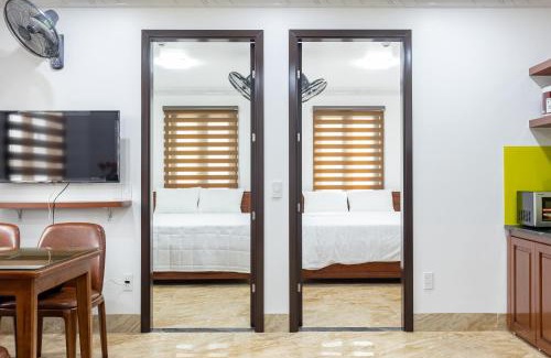 Hon Gai Apartamento | CHÉRIE HOMEHOTEL
