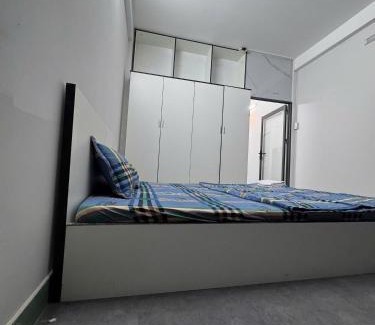 District 10 Apartamento | Chấn hưng