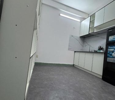 District 10 Apartamento | Chấn hưng