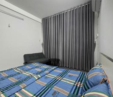 District 10 Apartamento | Chấn hưng