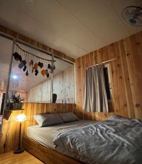 Da Lat Casa | Chốn Nhỏ Homestay Đà Lạt