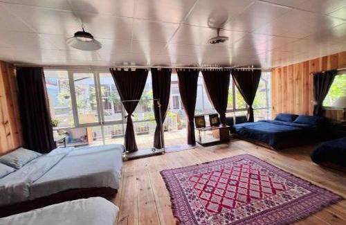 Da Lat Casa | Chốn Nhỏ Homestay Đà Lạt