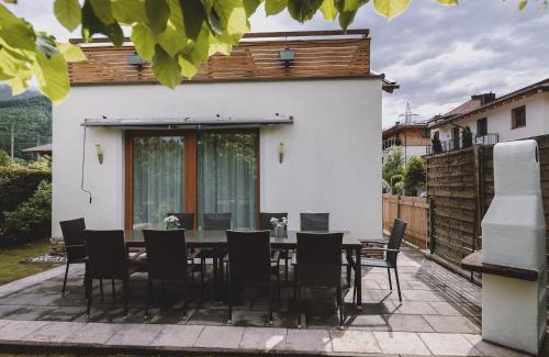 Bruck an der Grossglocknerstrasse Chalet De Esquí | Chalet Naila by we rent