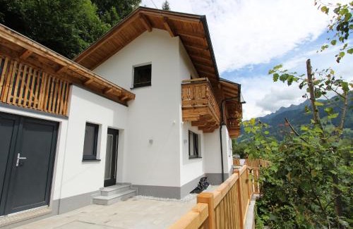 Bruck an der Grossglocknerstrasse Chalet De Esquí | Chalet in Bruck near Ski Slopes