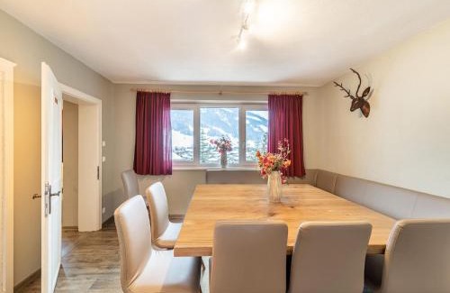 Bruck an der Grossglocknerstrasse Chalet De Esquí | Chalet in Bruck near Ski Slopes