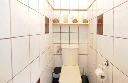 Bruck an der Grossglocknerstrasse Chalet De Esquí | Chalet Gloria - Doppel- und Mehrbettzimmer