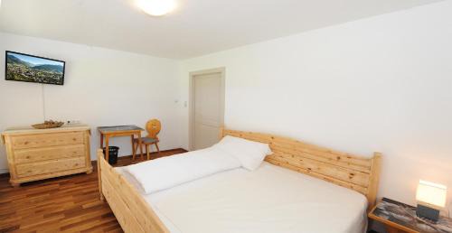 Bruck an der Grossglocknerstrasse Chalet De Esquí | Chalet Gloria - Doppel- und Mehrbettzimmer