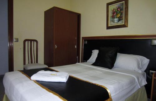 Chueca Casa | CH Chelo