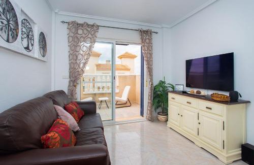Rojales Apartamento | CH Guadalete La Marquesa Golf