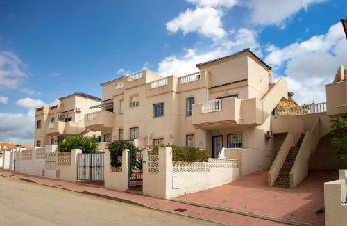 Rojales Apartamento | CH Guadalete La Marquesa Golf