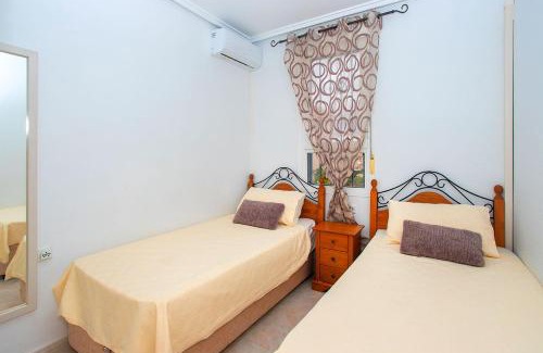 Rojales Apartamento | CH Guadalete La Marquesa Golf