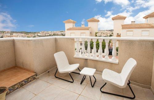 Rojales Apartamento | CH Guadalete La Marquesa Golf