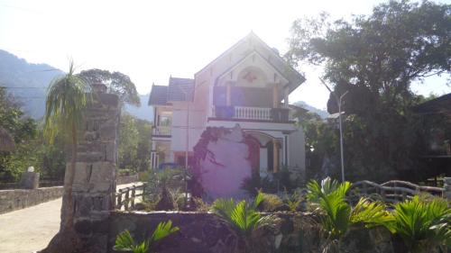 Ha Giang Casa | CH Homestays & Tour Motorbikes