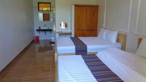 Ha Giang Casa | CH Homestays & Tour Motorbikes