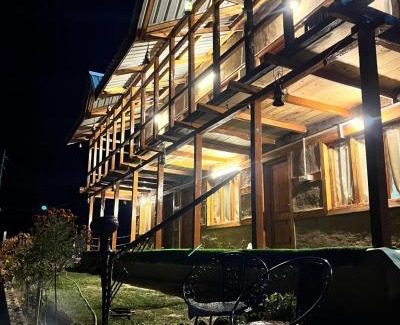 Banjar Hotel | Ch'i Soulstone HomeStay