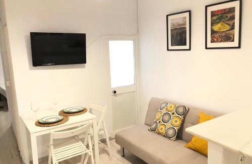 Centro de Conil de la Frontera Apartamento | CH II Apartments ZONA DE OCIO NOCTURNO