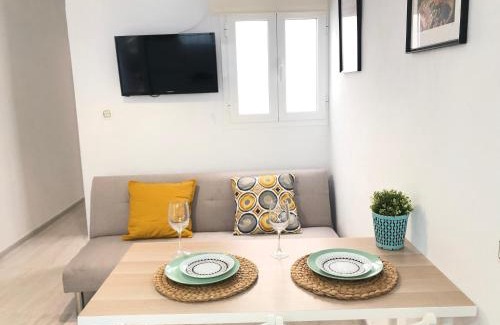 Centro de Conil de la Frontera Apartamento | CH II Apartments ZONA DE OCIO NOCTURNO