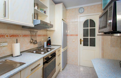 Quesada Casa | CH Limonero Doña Pepa (Ciudad Quesada)