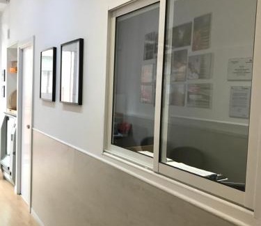 Centro Casa | CH Otello Rooms I - Madrid