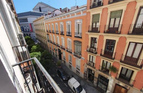 Centro Casa | CH Otello Rooms I - Madrid