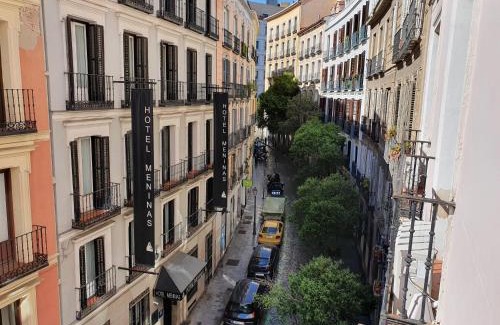 Centro Casa | CH Otello Rooms I - Madrid