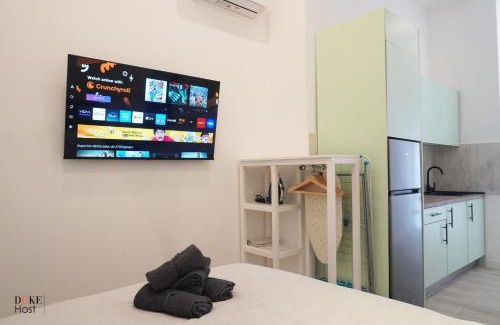 Usera Casa | CH Plaza Elíptica 1