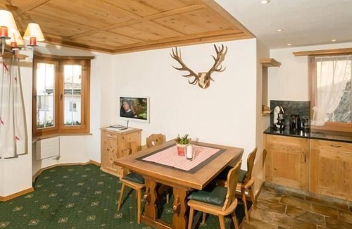 Sils-Maria Apartamento | Apartamento de vacaciones Sils Maria (Sils im Engadin / Segl) para 1 - 4 personas con 2 dormitorios