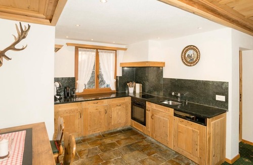 Sils-Maria Apartamento | Apartamento de vacaciones Sils Maria (Sils im Engadin / Segl) para 1 - 4 personas con 2 dormitorios