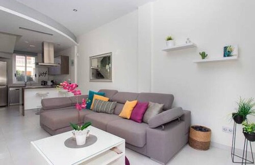 Quesada Villa | CH Villa Augusta Doña Pepa