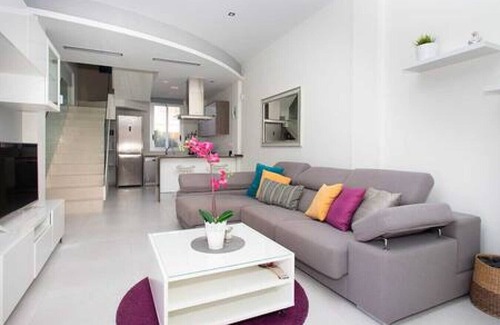 Quesada Villa | CH Villa Augusta Doña Pepa
