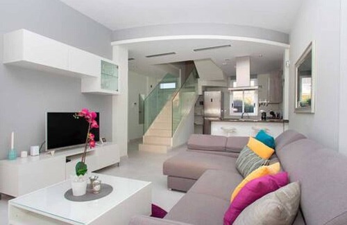 Quesada Villa | CH Villa Augusta Doña Pepa