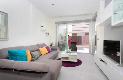 Quesada Villa | CH Villa Augusta Doña Pepa