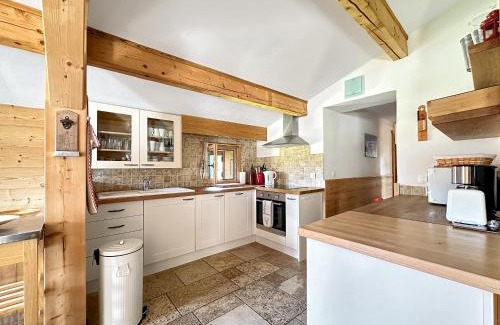 Les Carroz-d'Araches Chalet De Esquí | CH136 - Chalet Kimberley Centre village les Carroz