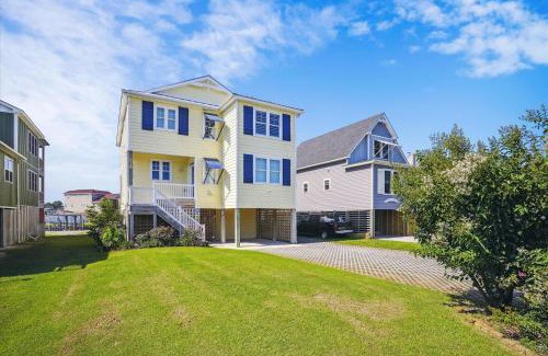 Colington Harbour Casa | CH219C - Southern Jewel
