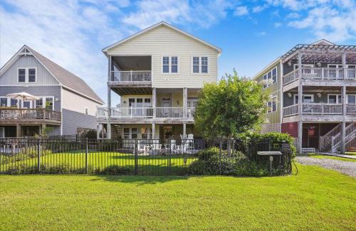 Colington Harbour Casa | CH219C - Southern Jewel
