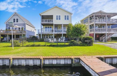 Colington Harbour Casa | CH219C - Southern Jewel