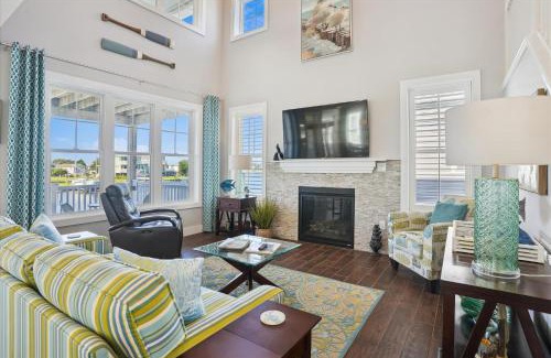 Colington Harbour Casa | CH219C - Southern Jewel