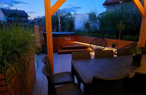 Krempachy Apartamento | Chałupka Apartament 3